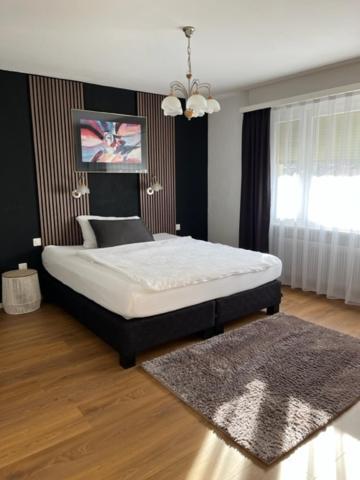 Hotel Europe בריג מראה חיצוני תמונה