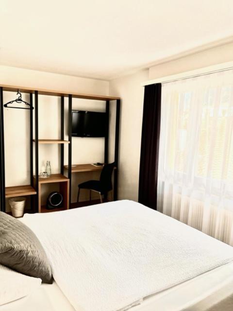 Hotel Europe בריג מראה חיצוני תמונה