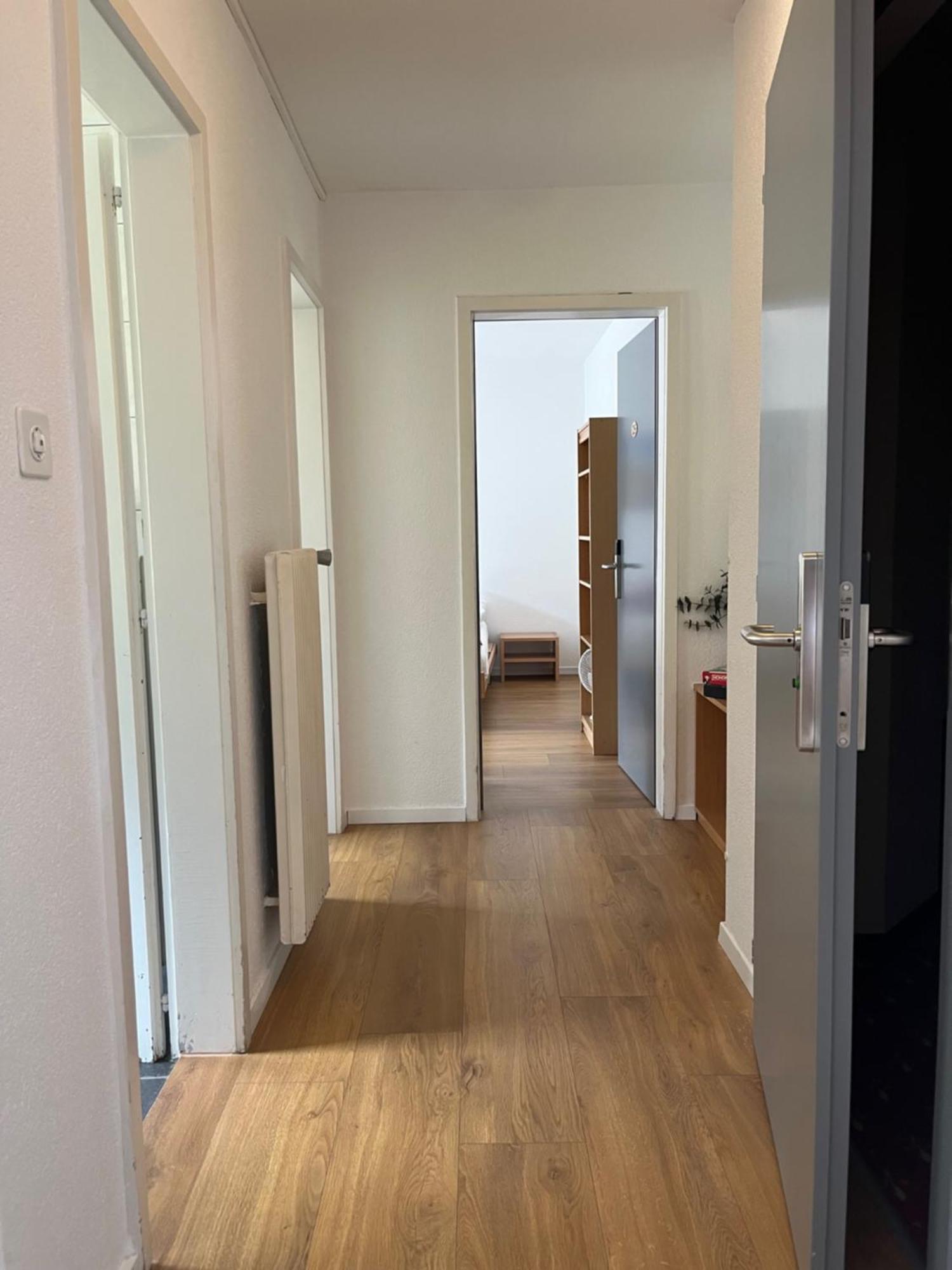 Hotel Europe בריג מראה חיצוני תמונה